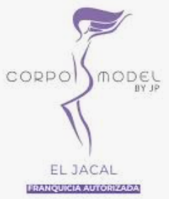 Corpo Model · El Jacal